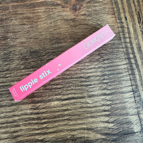Colourpop Lippie Stix Oh Snap NWT - Picture 1 of 3